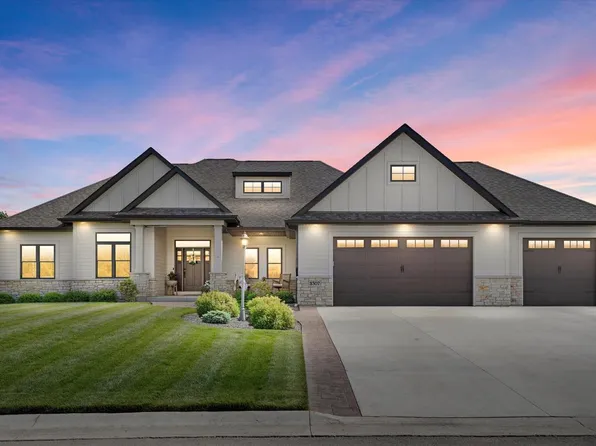 8307 Creek View LANE, Mount Pleasant, WI 53406