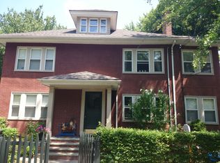 207 Mason Ter #1, Brookline, MA 02446