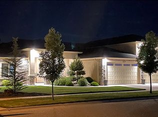 4237 N Morning Sky Way, Meridian, ID 83646