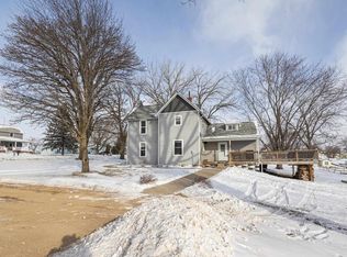 94 County J Road, Benton, WI 53803