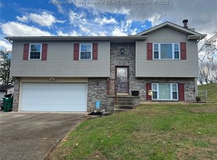313 Kingswood Dr, Culloden, WV 25510