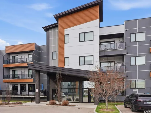 UNIT 309-105 Willis CRESCENT, Saskatoon, SK S7T 0X9
