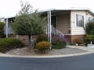 104 Quevedo Way, Hayward, CA 94544