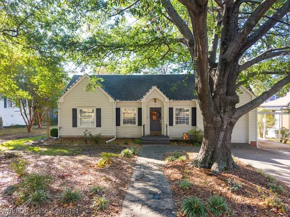 36 Hiland Dr, Fort Smith, AR 72901