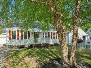 2404 46th St, Des Moines, IA 50310
