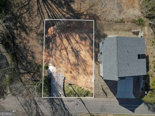 117 Jackson St NE, Rome, GA 30161