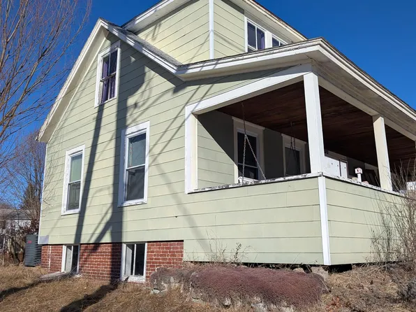 47 West Main Street, Hillsborough, NH 03244-5227