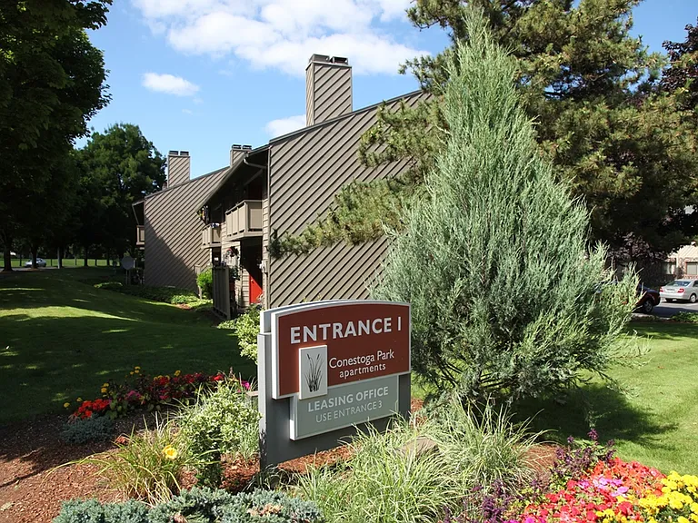 Conestoga Park Apartments