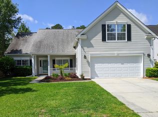 602 Pointe Of Oaks Rd, Summerville, SC 29485