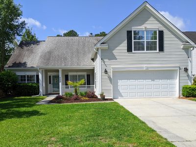 602 Pointe Of Oaks Rd, Summerville, SC, 29485