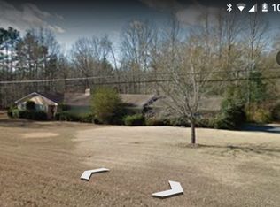 1430 Knollview Dr, Laurens, SC 29360