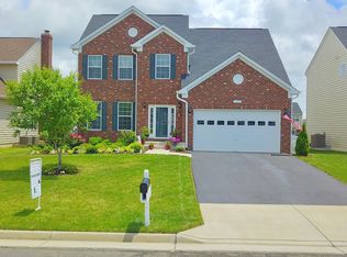 11405 Ianthas Way, King George, VA 22485