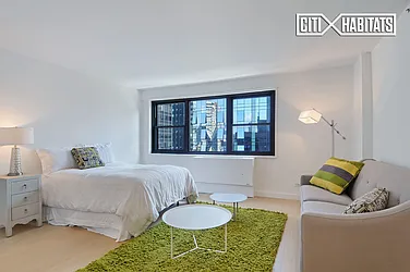 Rented by Citi Habitats