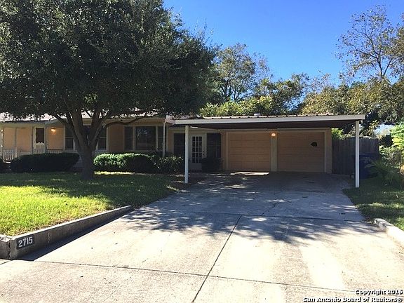 2nd image of 2715 Kaiser Dr