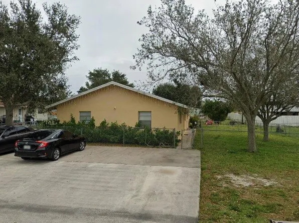 1686 Citation Drive, West Palm Beach, FL 33417