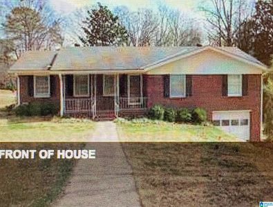 2369 Hackberry Ln, Birmingham, AL, 35226