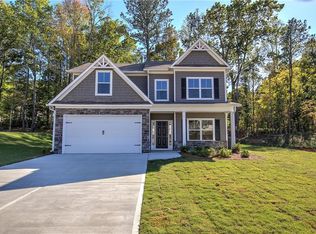 212 Elivia Way, Dallas, GA 30132