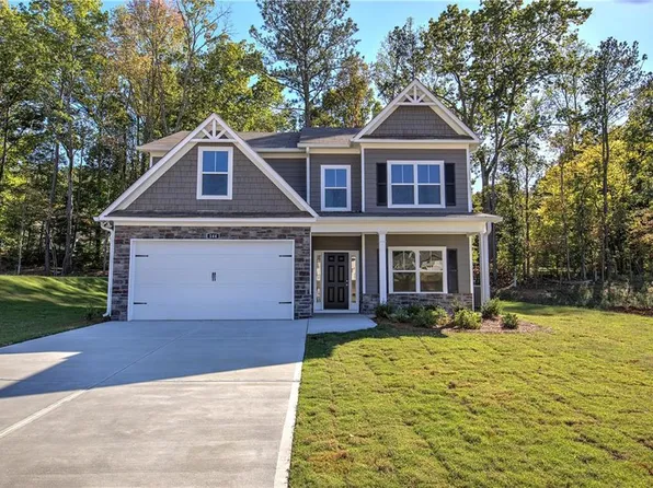 213 Elivia Way, Dallas, GA 30132