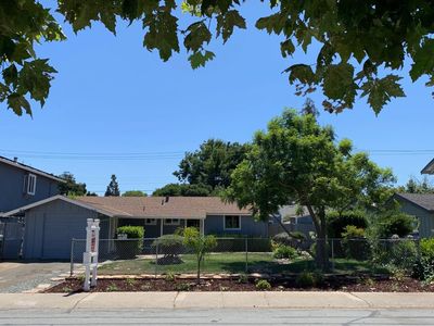19260 Tilson Ave, Cupertino, CA, 95014