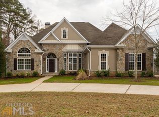 1180 Oriole Dr SW, Atlanta, GA 30311