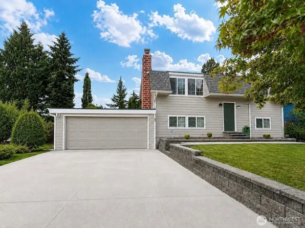 6132 59th St NE, Marysville, WA 98270