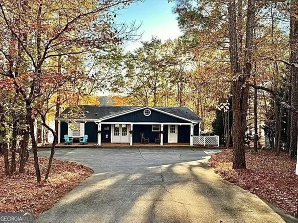 111 River Place Ct, Eatonton, GA 31024