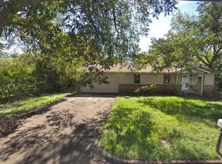 4305 Blackstone Dr, Fort Worth, TX 76114