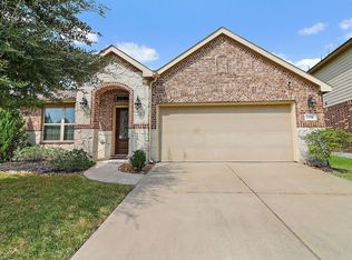 1358 Tee Time Ct, Crosby, TX 77532