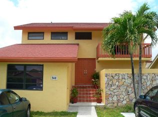 560 SW 89th Ct, Miami, FL 33174
