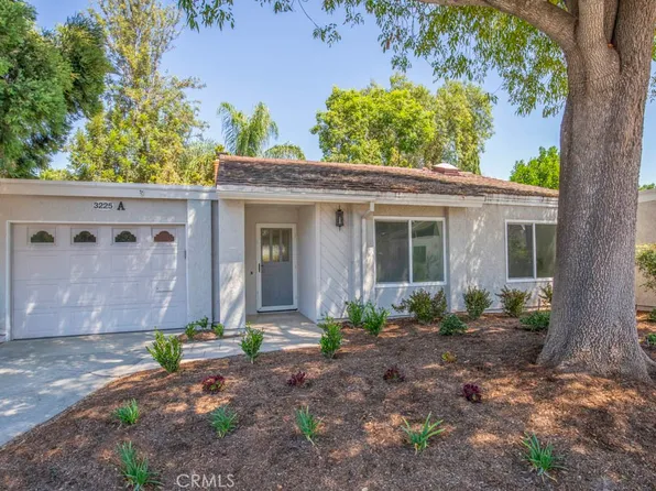 3225 Via Carrizo Unit A, Laguna Woods, CA 92637