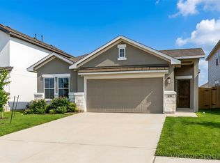 105 Boulder Ridge Trl, Liberty Hill, TX 78642