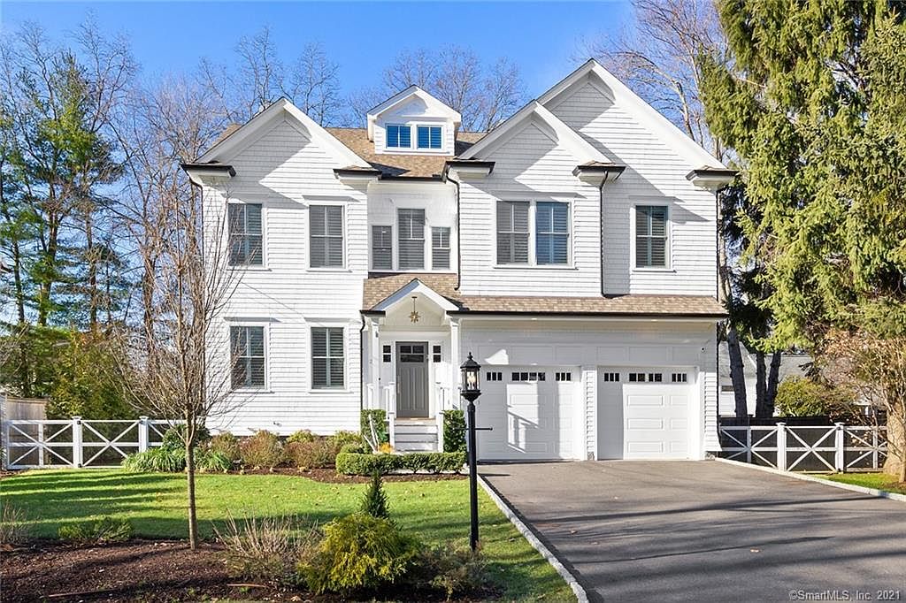 Westfair Property Management Ct
