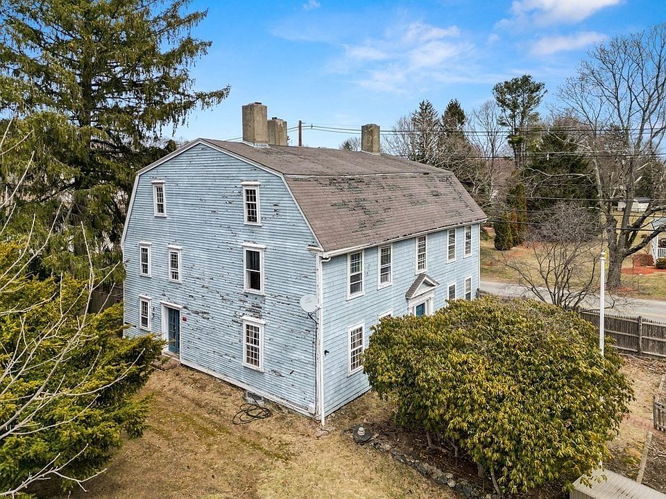 42 Summer St, Danvers, MA 01923 Zillow