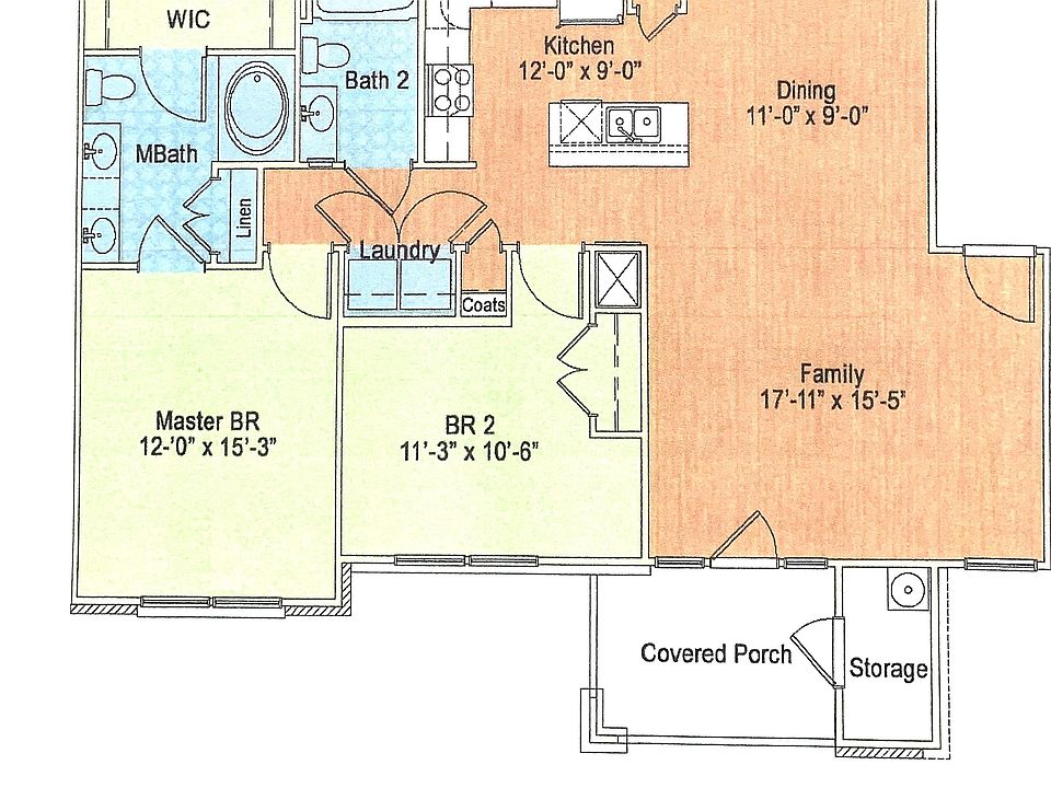 2nd image of 424 Weather Ridge Ln #54