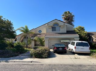 1563 Rutherford Ln, Oakley, CA 94561