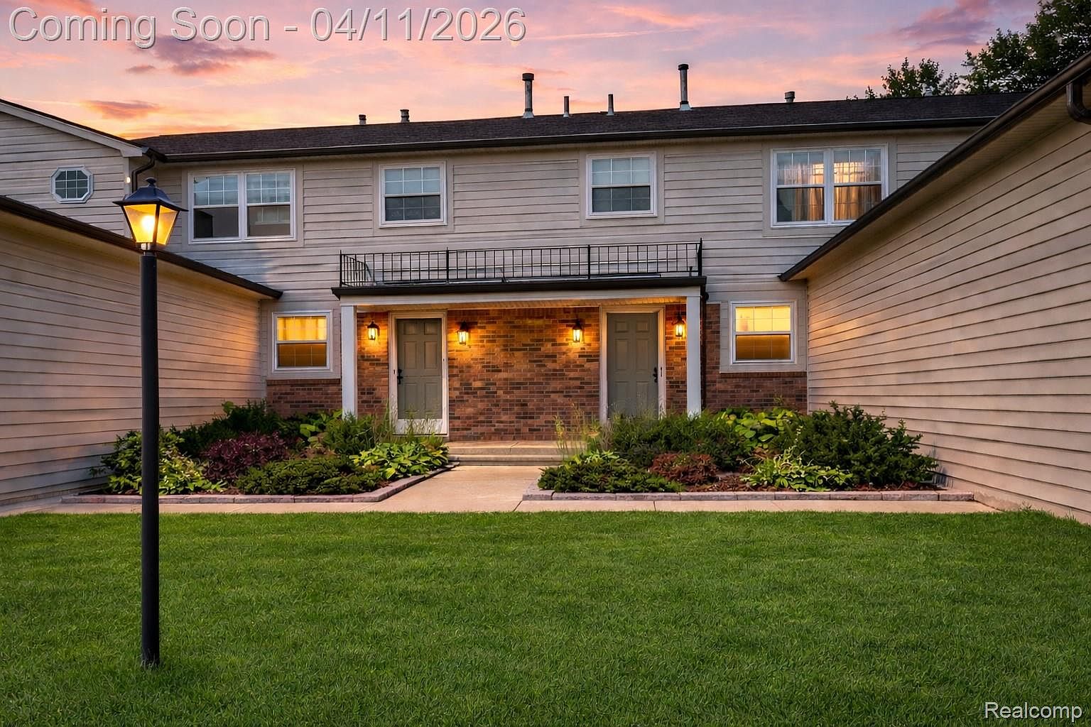 24615 Park Terrace Dr, Harrison Township, MI 48045 | Zillow