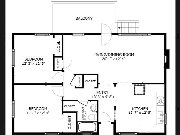 Listing photo 2