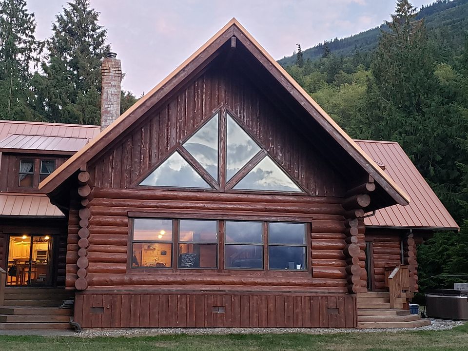 35837 Fox Creek Ln, Sedro Woolley, WA 98284 Zillow