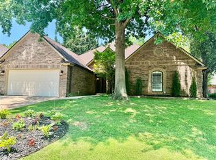 1513 Two Bridge Dr, Oklahoma City, OK 73131