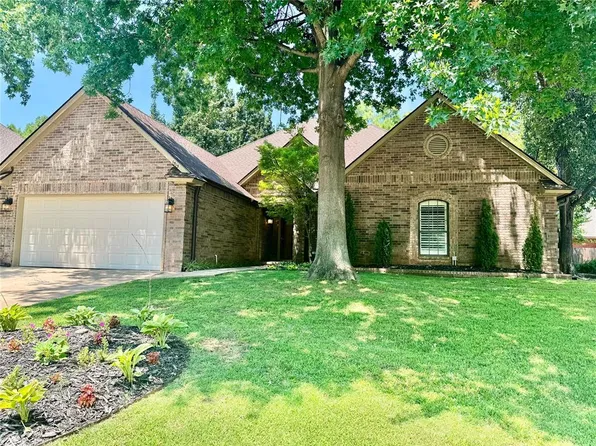 1513 Two Bridge Dr, Oklahoma City, OK 73131