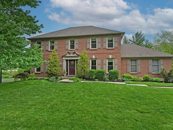 2204 Rose Meadow Ln, Cincinnati, OH 45230