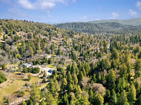 0 Alder Creek Rd Lot 1, Cedarpines Park, CA 92322