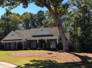 1090 Christian Dr, Watkinsville, GA 30677