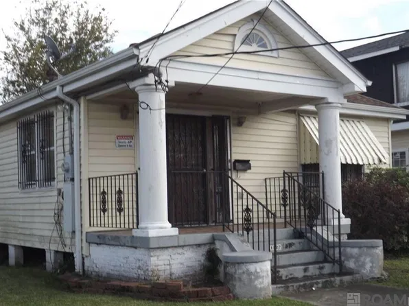 1527 Independence St, New Orleans, LA 70117