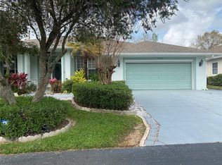 10422 Moshie Ln, San Antonio, FL 33576