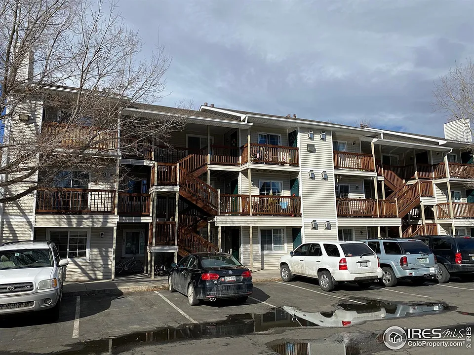 1221 University Ave #B102