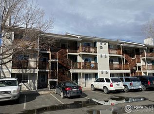 1221 University Ave APT B102, Fort Collins, CO 80521