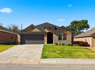 2706 Shirley Dr, Big Spring, TX 79720