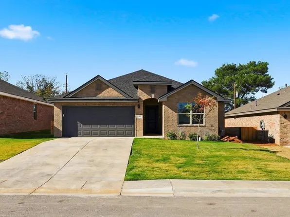 2706 Shirley Dr, Big Spring, TX 79720