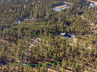 55407 Heierman Dr, Bend, OR 97707